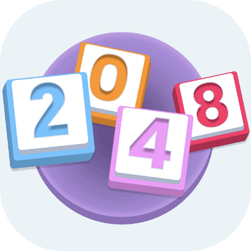 2048fall