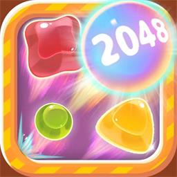 2048Skill Edition