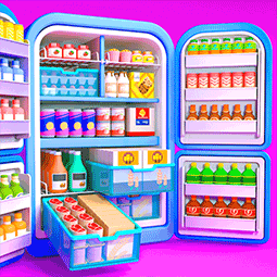 ASMR Organize