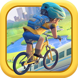 Crazy Bike