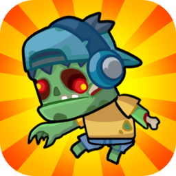 Cup Zombies