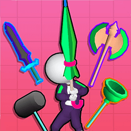 Draw And Fight