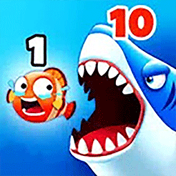 Fish Go.io
