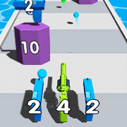 Gun Run