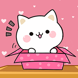 Happy Caty Glass