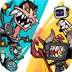Hero Battle