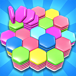 Hexa Sort