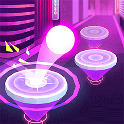 HopBall 3D