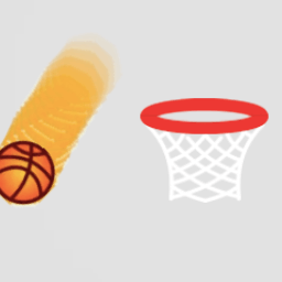 Shooting Hoops
