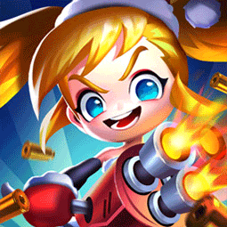 Steel Hero